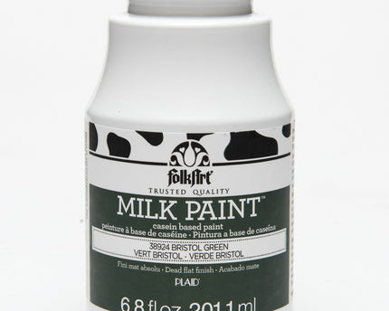 PINTURA MILK PAINT-VERDE BRISTOL 201.1 ML