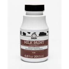 PINTURA MILK PAINT-PUENTE CUBIERTO 201.1 ML