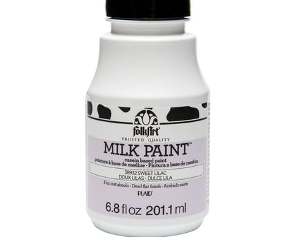PINTURA MILK PAINT-DULCE LILA 201.1 ML