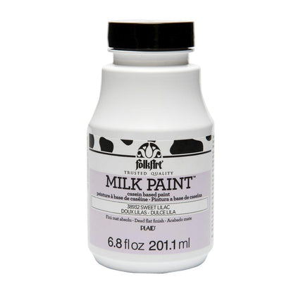 PINTURA MILK PAINT-DULCE LILA 201.1 ML