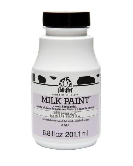 PINTURA MILK PAINT-DULCE LILA 201.1 ML