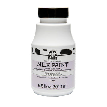 PINTURA MILK PAINT-DULCE LILA 201.1 ML