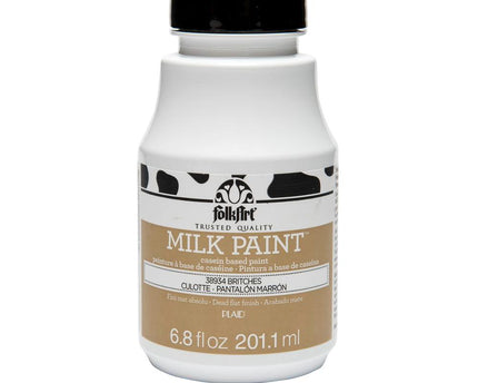 PINTURA MILK PAINT-MARRON 201.1 ML
