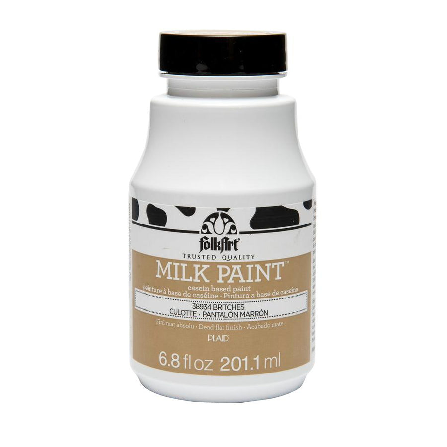 PINTURA MILK PAINT-MARRON 201.1 ML