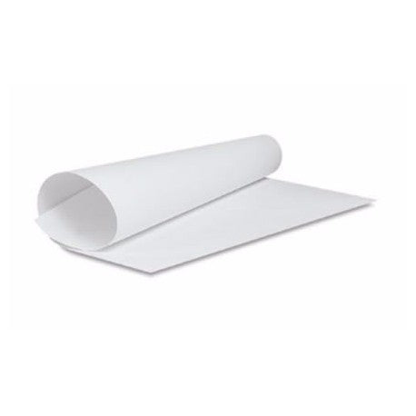 PAPEL BOND BLANCO 34 X 22 PULG