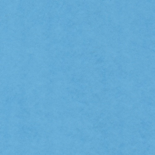 PAPEL CHINA AZUL TURQUESA