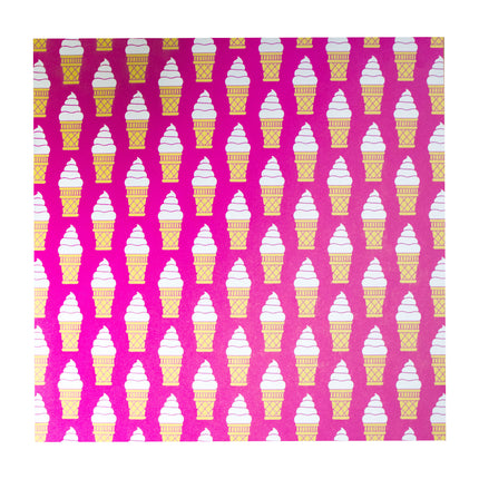 SUPER FUN-PAPEL SCRAPBOOK 12x12