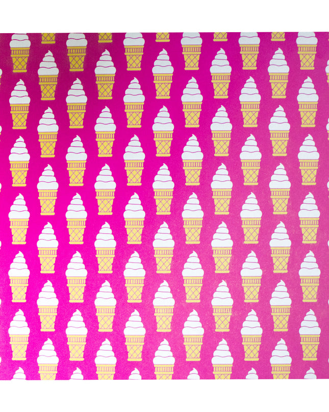 SUPER FUN-PAPEL SCRAPBOOK 12x12