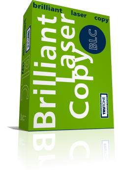 PAPEL BRILLIANT PARA IMPRESORA