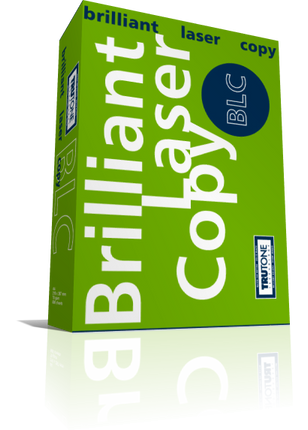 PAPEL BRILLIANT PARA IMPRESORA