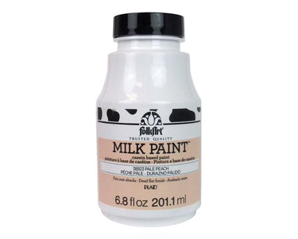 PINTURA MILK PAINT-DURAZNO 201.1 ML