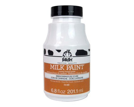 PINTURA MILK PAINT-OCHRE 201.1 ML