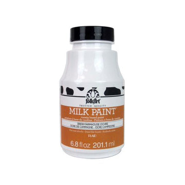 PINTURA MILK PAINT-OCHRE 201.1 ML