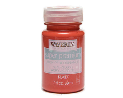 PINTURA WAVERLY-PERSIMMON