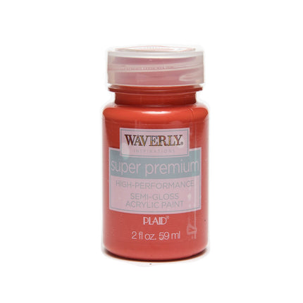 PINTURA WAVERLY-PERSIMMON