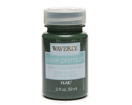 PINTURA WAVERLY-EVERGREEN