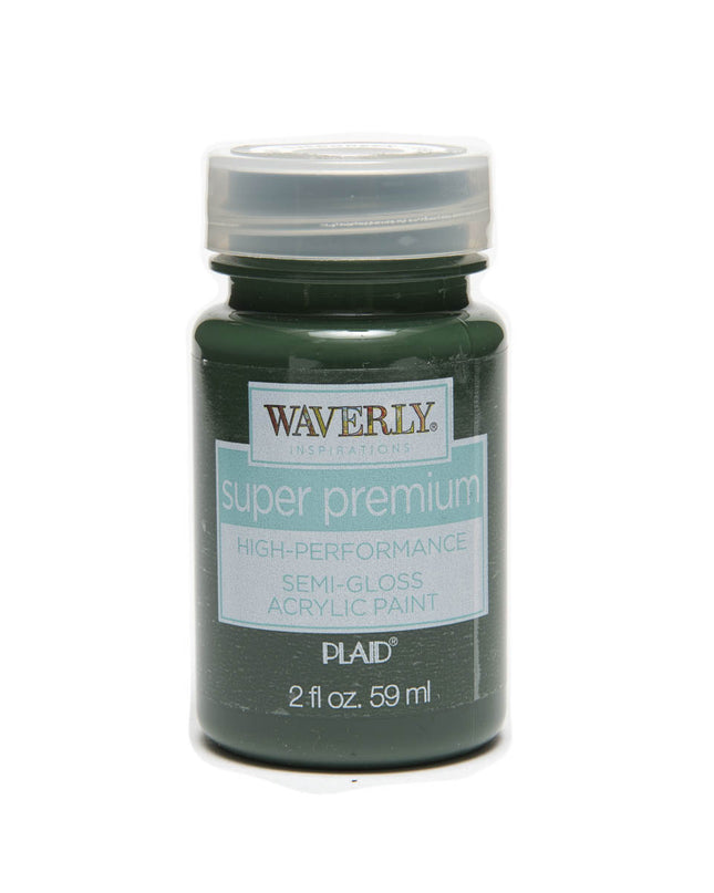 PINTURA WAVERLY-EVERGREEN
