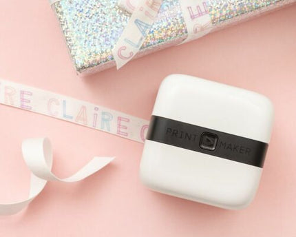 MINI IMPRESORA P/CINTAS