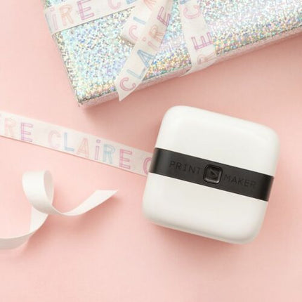 MINI IMPRESORA P/CINTAS