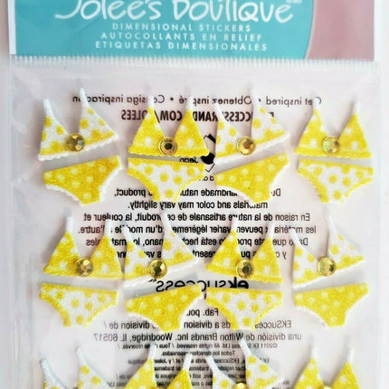 STICKERS BIKINIS