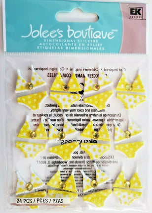 STICKERS BIKINIS