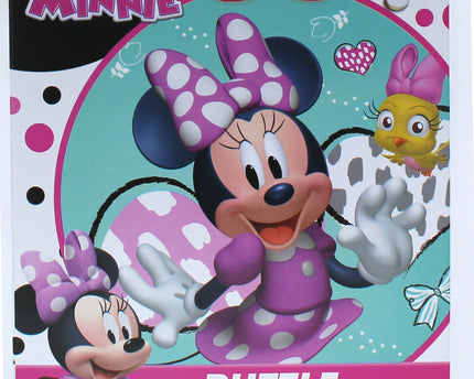 ROMPECABEZA MINNIE 24 PZA