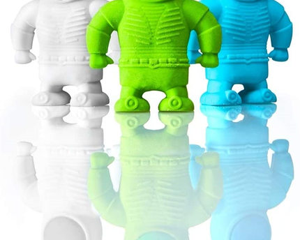 OOLY - SET DE BORRADORES ASTRONAUT 3PC