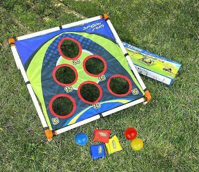 SPORT TECH BAG TOSS SAND BAG IN BOX 3PC