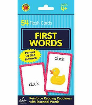 FLASH CARDS ALPHABET