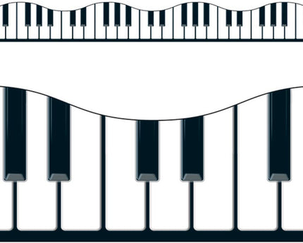 BORDE MUSICAL