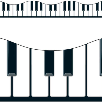 BORDE MUSICAL