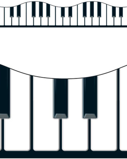 BORDE MUSICAL