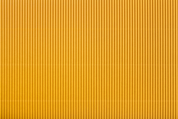 CARTULINA CORRUG NORMAL AMARILLO OSCUR