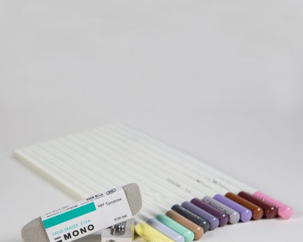 SET DE COLORES TOMBOW