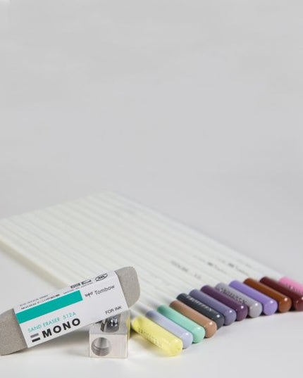 SET DE COLORES TOMBOW