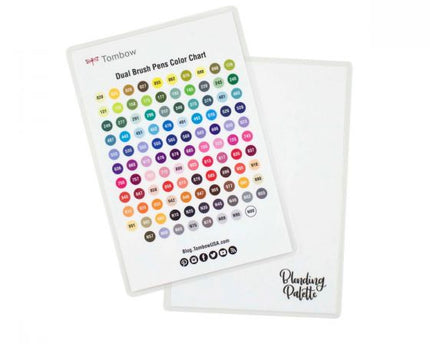 SET DE BLENDING TOMBOW