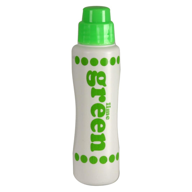 PINTURA DO A DOT LIME GREEN
