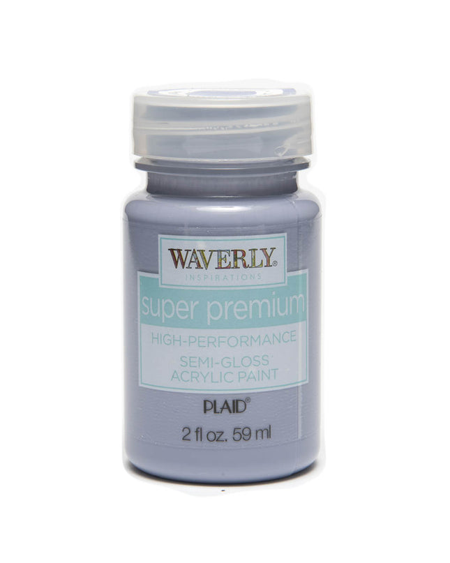 PINTURA WAVERLY -LAVENDER