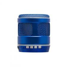 BOCINA BLUETOOTH