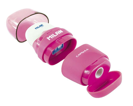 SACAPUNTA/BORRADOR CAPSULE - MILAN