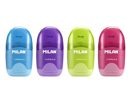 SACAPUNTA/BORRADOR CAPSULE - MILAN