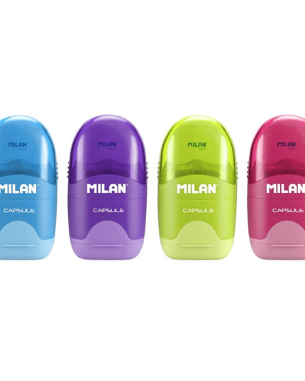 SACAPUNTA/BORRADOR CAPSULE - MILAN