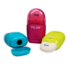 SACAPUNTA/BORRADOR CAPSULE - MILAN